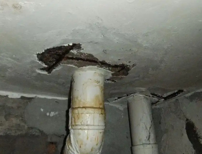 惠济卫生间漏水维修公司浅析惠济卫生间渗水维修的方法