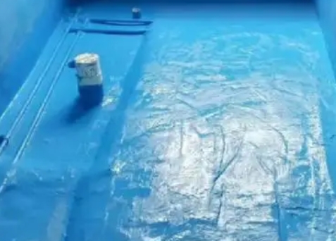 惠济卫生间漏水维修公司分享下惠济卫生间防水工程中常用防水涂料介绍。